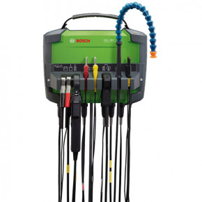 Портативный мотортестер FSA 500, Bosch, Германия