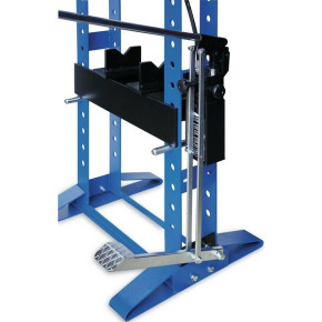 Комплект педали к прессу OMA SGR11857 / WERTHER T988, Италия