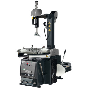 Автоматический шиномонтажный стенд EVO 620S, SICAM S.r.l, Италия (MS 530S, Beissbarth) Автоматический шиномонтажный стенд EVO 620S, SICAM S.r.l, Италия (MS 530S, Beissbarth)