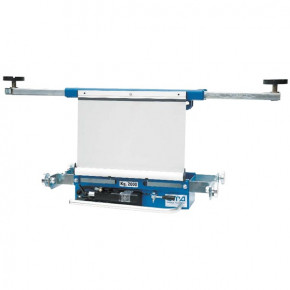 Осевая гидравлическая траверса OMA 542.05 (2т), Италия Осевая гидравлическая траверса OMA 542.05 (2т), Италия