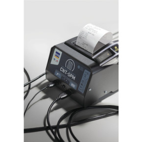 Модуль - принтер  для зарядных устройств (SPM), Gys, Франция Модуль - принтер  для зарядных устройств (SPM), Gys, Франция