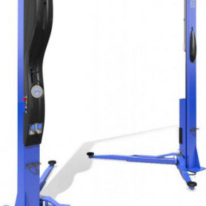 AMI 3.0 ECO LINE, подъемник двухстоечный электрогидравлический, 3,0 т, Чехия.
