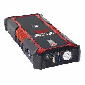 Портативное пусковое устройство NOMAD POWER PRO 700, GYS, Франция Портативное пусковое устройство NOMAD POWER PRO 700, GYS, Франция