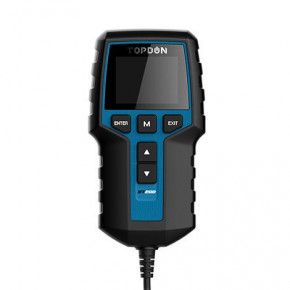 Тестер для автомобильных аккумуляторов BT 200, TOPDON, Китай Тестер для автомобильных аккумуляторов BT 200, TOPDON, Китай