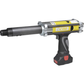 Тяговая система ELECTRO POWER IC, Gys, Франция