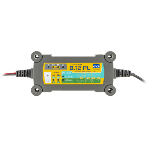 Зарядное устройство GYSFLASH 8.12PL, GYS, Франция Зарядное устройство GYSFLASH 8.12PL, GYS, Франция