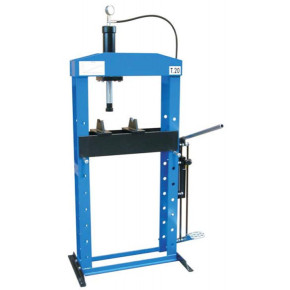 Гидравлический пресс