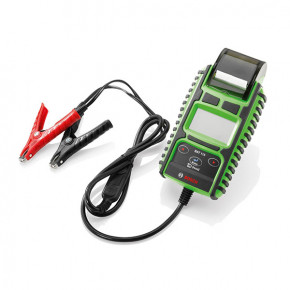 Оборудование для обслуживания аккумуляторных батарей