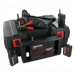 Беспроводные электронные стетоскопы