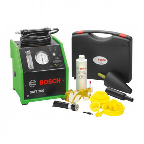 Дымогенераторы