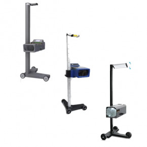 Приборы для проверки и регулировки света фар