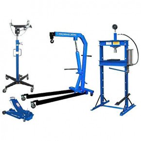 Гаражное оборудование