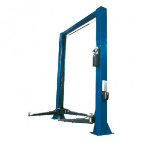 Подъемники автомобильные