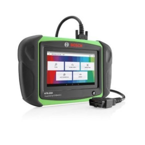 Системные тестеры Bosch, Германия