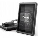 Автомобільний мультимарочний сканер-планшет Phoenix, TOPDON, Китай mini 1