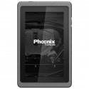 Автомобильный мультимарочный сканер-планшет Phoenix, TOPDON, Китай mini 