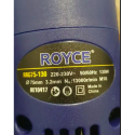 Мини болгарка ROYCE RAG75-130, Китай mini 5