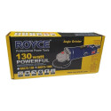 Мини болгарка Royce RAG75-130s, Китай mini 7