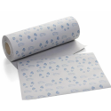Одноразовые коврики PAPERPLAST для защиты салона, SERWO PAPERPLAST, Германия mini 