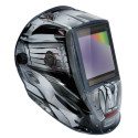 Оптоелектронна зварювальна маска ALIEN+ TRUE COLOR XXL, Gys, Франція mini 