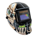 Оптоэлектронная сварочная маска VENUS 9/13 G TRUE COLOR, GYS, Франция mini 