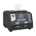 Модуль - принтер  для зарядных устройств (SPM), Gys, Франция mini 1