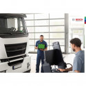 Системный тестер KTS Truck, Bosch, Германия mini 2