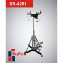Стойка трансмиссионная гидравлическая SR-4251 (1000 кг), SkyRack, Великобритания - Китай mini 