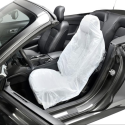Защитные чехлы на сиденье EXTRA 250 шт., Serwo, Германия mini 