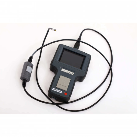 Зонд двухкамерный полужесткий диаметром 4.9мм к эндоскопам F500 или Lowe, Mitcorp, Тайвань Зонд двухкамерный полужесткий диаметром 4.9мм к эндоскопам F500 или Lowe, Mitcorp, Тайвань 3