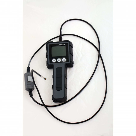 Зонд двухкамерный полужесткий диаметром 4.9мм к эндоскопам F500 или Lowe, Mitcorp, Тайвань Зонд двухкамерный полужесткий диаметром 4.9мм к эндоскопам F500 или Lowe, Mitcorp, Тайвань 4