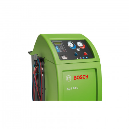Стенд для обслуговування систем кондиціювання ACS 611 (R 134А), Bosch, Німеччина 1