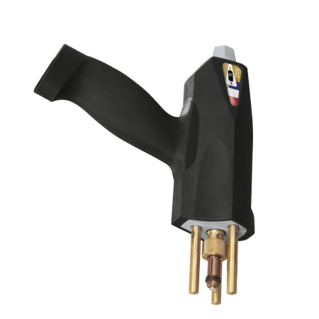 АППАРАТ ДЛЯ ПРАВКИ АЛЮМИНИЯ GYSPOT ALU PRO FV, GYS, Франция 1