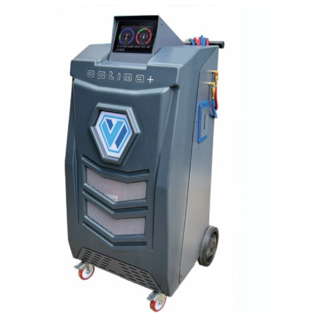 Автоматична установка для обслуговування сістем кондиціонерів Wigam OPTIMA VARIANT, Італія 