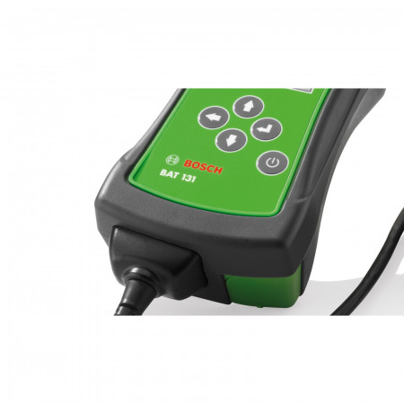 Тестер проверки аккумуляторов, BAT 131, Bosch, Германия Тестер проверки аккумуляторов, BAT 131, Bosch, Германия 4
