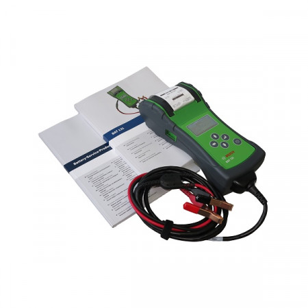 Тестер проверки аккумуляторов, BAT 131, Bosch, Германия Тестер проверки аккумуляторов, BAT 131, Bosch, Германия 1