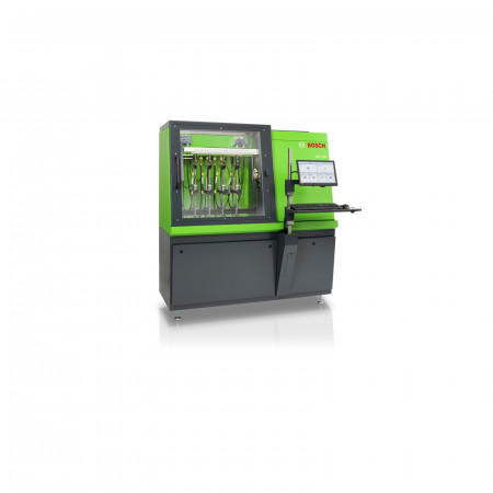 Дизельний стенд для тестування форсунок Common Rail легкових та вантажних автомобілів DCI 700, Bosch, Німеччина 1