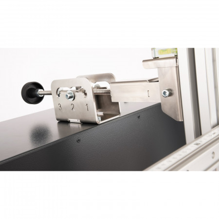 Унив. калибровочное и регулировочное устройство для камер и радаров автомобилей DAS 3000 S10, BOSCH, Германия 3