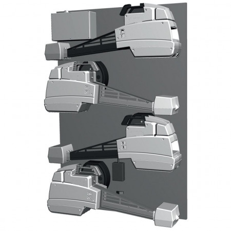 Easy CCD Flex - компьютерный стенд развал-схождения Beissbarth , Германия Easy CCD Flex - компьютерный стенд развал-схождения Beissbarth , Германия 1