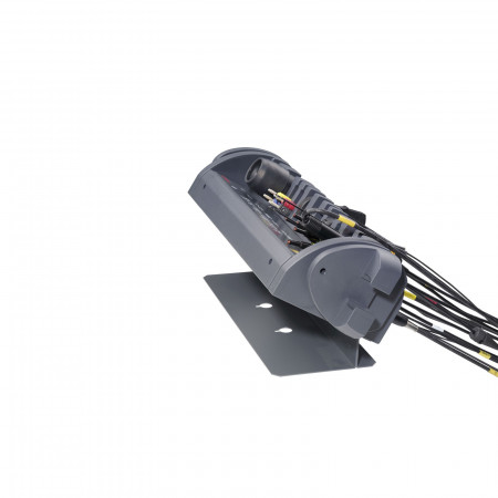 Мотортестер FSA 720, Bosch, Германия Мотортестер FSA 720, Bosch, Германия 1