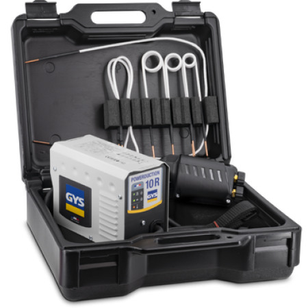 Индукционный нагреватель Powerduction 10R, GYS, Франция 1