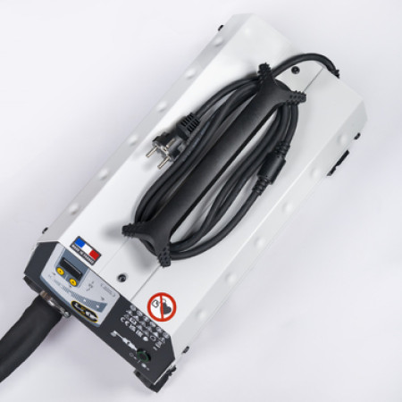 Индукционный нагреватель с жидкостным охлаждением POWERDUCTION 37LG (S90), GYS, Франция Индукционный нагреватель с жидкостным охлаждением POWERDUCTION 37LG (S90), GYS, Франция 2