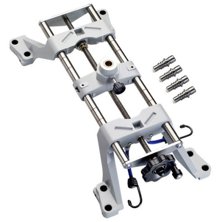 Комплект колесных захватов Multi-Fit, Beissbarth, Германия 