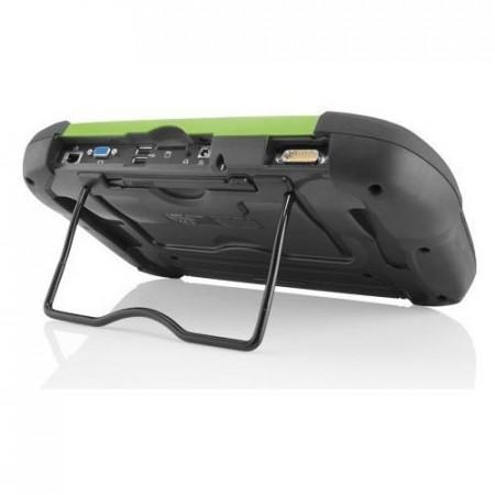 Профессиональный мультимарочный сканер KTS 350, Bosch , Германия 1