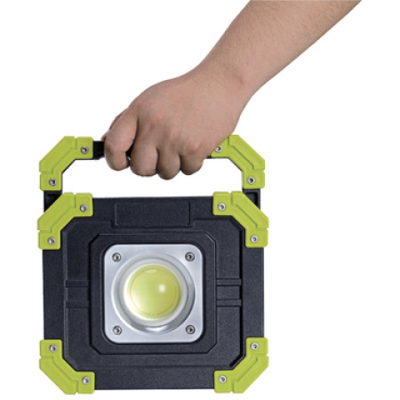 Лампа на штативі 3000 Лм, Gys, Франція 1