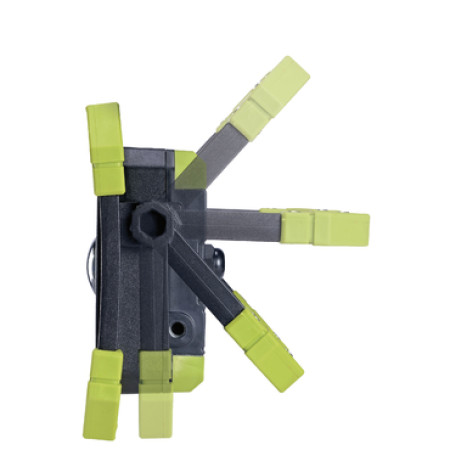 Лампа на штативі 3000 Лм, Gys, Франція 2