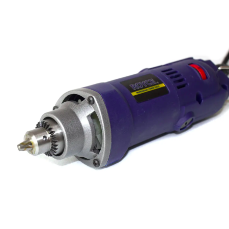 Мини гравер/дрель Royce RDG6-160 с регулировкой оборотов, Китай Мини гравер/дрель Royce RDG6-160 с регулировкой оборотов, Китай 5