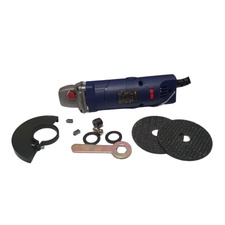 Мини болгарка Royce RAG75-130s, Китай Мини болгарка Royce RAG75-130s, Китай 1