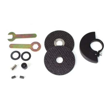 Мини болгарка Royce RAG75-130s, Китай Мини болгарка Royce RAG75-130s, Китай 3