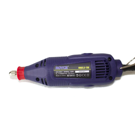 Мини гравер Royce RDG 3.2-130, Китай Мини гравер Royce RDG 3.2-130, Китай 4